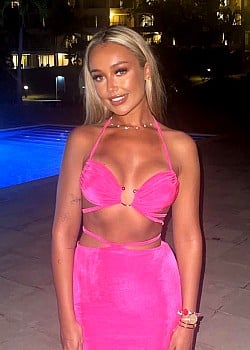 Ciara Foster